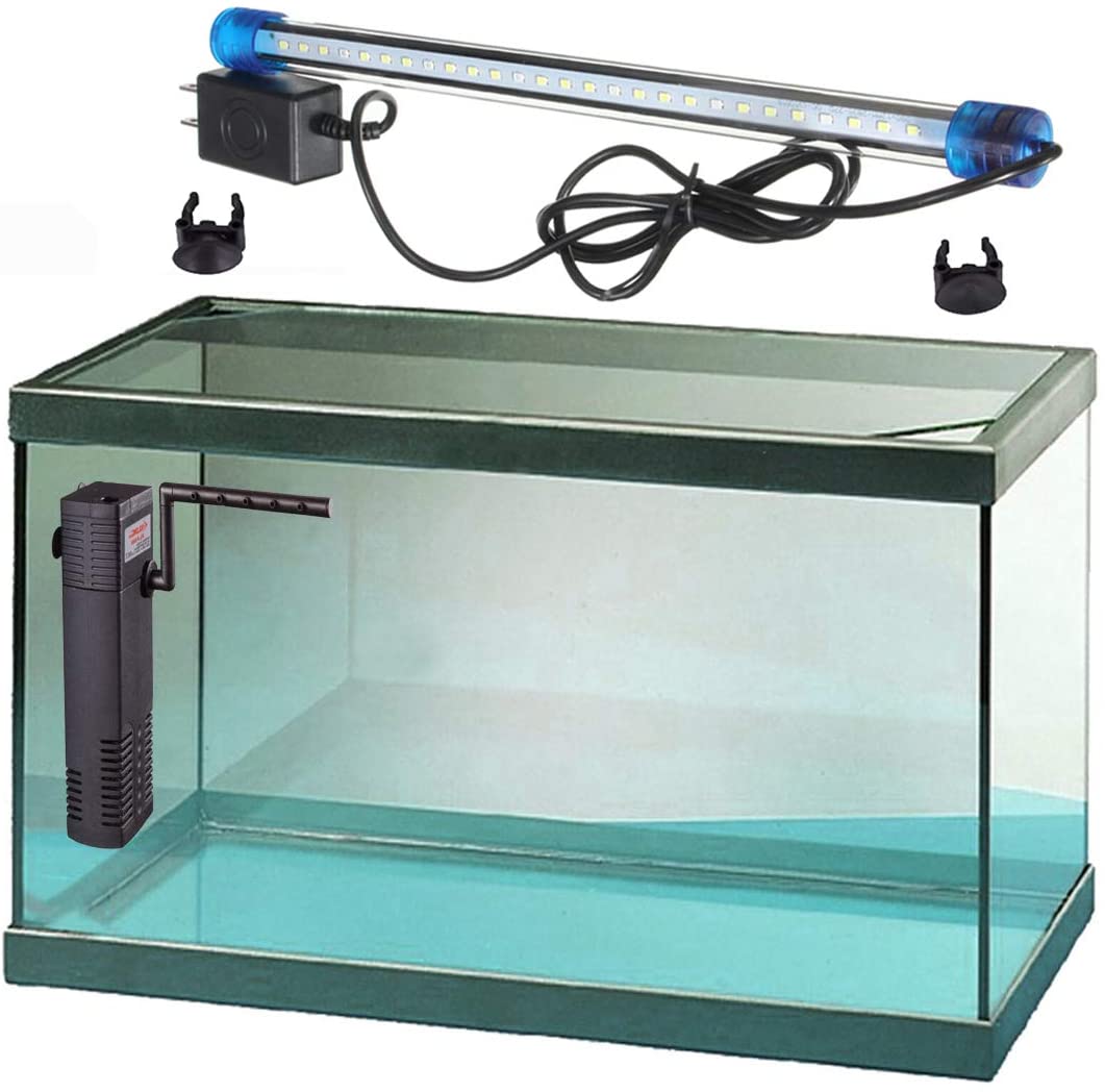 kit acuario